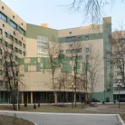 Федеральный научно-клинический центр оториноларингологии Нмицо Фмба России Фотография 6