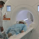 Диагностический центр СМ-Клиника на улице Клары Цеткин Фотография 8