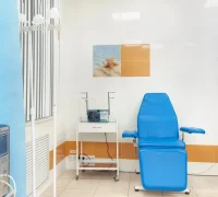 Многопрофильный центр СМ-Клиника на Ярцевской улице Фотография 2