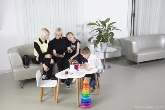 Медицинский центр ГУТА КЛИНИК на улице Адмирала Фадеева Фотография 2