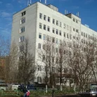 Терапевтический корпус Долгопрудненская центральная городская больница на улице Павлова Фотография 5