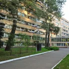 Клиническая больница Староволынская при Управления делами Президента РФ Фотография 3