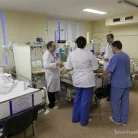 Клиническая больница Староволынская при Управления делами Президента РФ Фотография 6