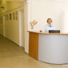 Больница №67 им. Л.А. Ворохобова 5-е терапевтическое отделение на улице Саляма Адиля Фотография 1