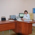 Городская клиническая больница им. С.С. Юдина в Коломенском проезде Фотография 2
