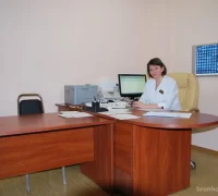 Городская клиническая больница им. С.С. Юдина Приемное отделение в Коломенском проезде Фотография 2
