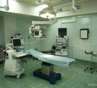 Диагностический центр Дкц № 1, отделение эндокринологии на улице Миклухо-Маклая 