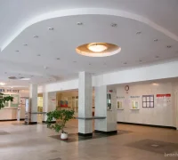 Клиническая больница №123 ФМБА России Фотография 2