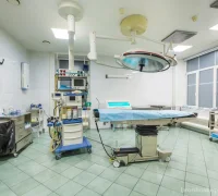 Многопрофильный центр СМ-Клиника на Ярославской улице Фотография 2