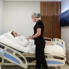 Клиника Бест Клиник в Спартаковском переулке Фотография 10