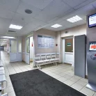 Центральная клиническая больница РЖД-Медицина на Будайской улице Фотография 3