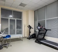 Многопрофильный центр СМ-Клиника в Старопетровском проезде Фотография 2