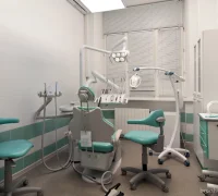 Клиника СМ-Стоматология на Ярославской улице Фотография 2