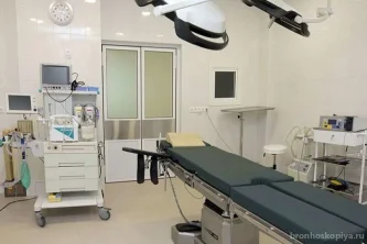 Центр пластической хирургии См-Пластика на Сенежской улице Фотография 2