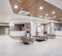 Медицинская клиника Hadassah Medical Фотография 2