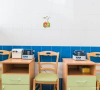 Детское отделение СМ-Клиника в Марьиной роще Фотография 2