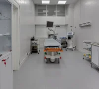 Многопрофильный медицинский центр СМ-Клиника на Новочерёмушкинской улице Фотография 2