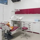 Детская стоматология СМ-Стоматология в 3-м проезде Марьиной Рощи Фотография 2