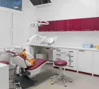 Детская стоматология СМ-Доктор в 3-м проезде Марьиной Рощи Фотография 2