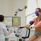 Медицинская клиника НАКФФ на Угрешской улице Фотография 16