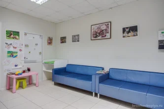 Медицинский центр Гиппократ на Совхозной улице Фотография 2