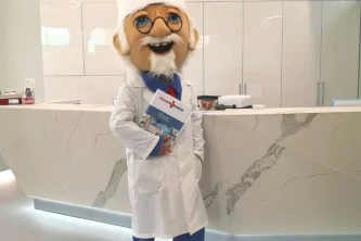 Медицинский центр YourMed на улице Авангардная Фотография 2