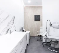 Медицинский центр YourMed на Совхозной улице Фотография 1