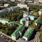 Первая Градская больница №1 им. Н.И. Пирогова на Ленинском проспекте Фотография 1