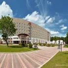 Центральный военный клинический госпиталь им. А.А. Вишневского на Светлой улице Фотография 1