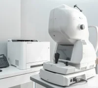 Центр стоматологии и имплантологии YourMed на Молодёжной улице Фотография 2