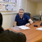 Флебологический центр ГКБ №1 им. Н.И. Пирогова Фотография 3