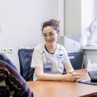 Флебологический центр ГКБ №1 им. Н.И. Пирогова Фотография 4