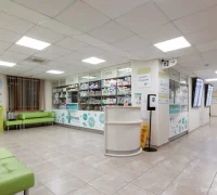Медицинский центр СМ-Клиника на 2-й Звенигородской улице Фотография 2