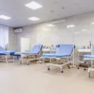 Центр хирургии СМ-Клиника на Сенежской улице Фотография 4