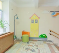 Детская клиника СМ-Доктор на улице Клары Цеткин Фотография 2