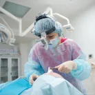 Медицинский центр К+31 Петровские ворота в 1-м Колобовском переулке  Фотография 6