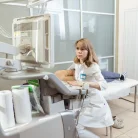 Медицинский центр К+31 Петровские ворота в 1-м Колобовском переулке  Фотография 2