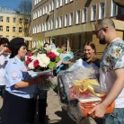 Детская поликлиника педиатрическое отделение №1 на Набережной улице Фотография 7