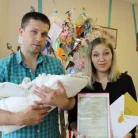 Детская поликлиника педиатрическое отделение №1 на Набережной улице Фотография 8