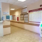 Поликлиника №4 на Лермонтовской улице Фотография 1