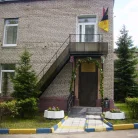 Детское санаторное отделение на Школьной улице Фотография 4
