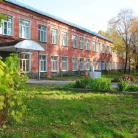 Ашукинская городская больница на улице Некрасова Фотография 1