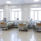 Больница №1 отделение радиоизотопной диагностики Фотография 3
