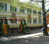 Детская поликлиника на Московском проспекте Фотография 2