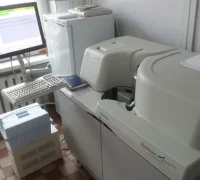 Детское отделение Научно-практический центр борьбы с туберкулезом Фотография 2