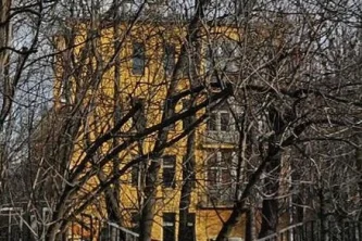 Взрослое отделение Научно-практический центр борьбы с туберкулезом на Михалковской улице 