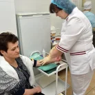 Акушерско-гинекологическое отделение №1 на Каштановой аллее Фотография 1