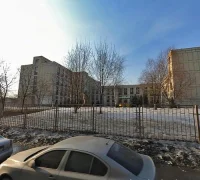 Детское отделение Научно-практический центр борьбы с туберкулезом на улице Чечулина 