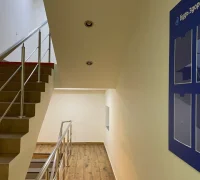 Клиника Будь Здоров в Гамсоновском переулке Фотография 2